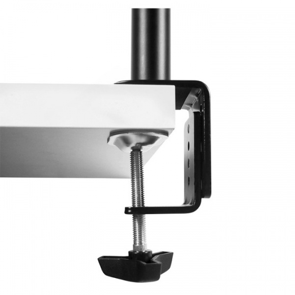 Giá Treo Màn Hình Máy Tính Kẹp Bàn M051 17-27 Inch - 2